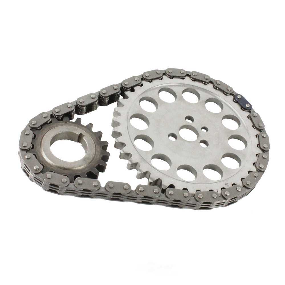 DNJ ENGINE COMPONENTS - Engine Timing Set - RKP - tk3101