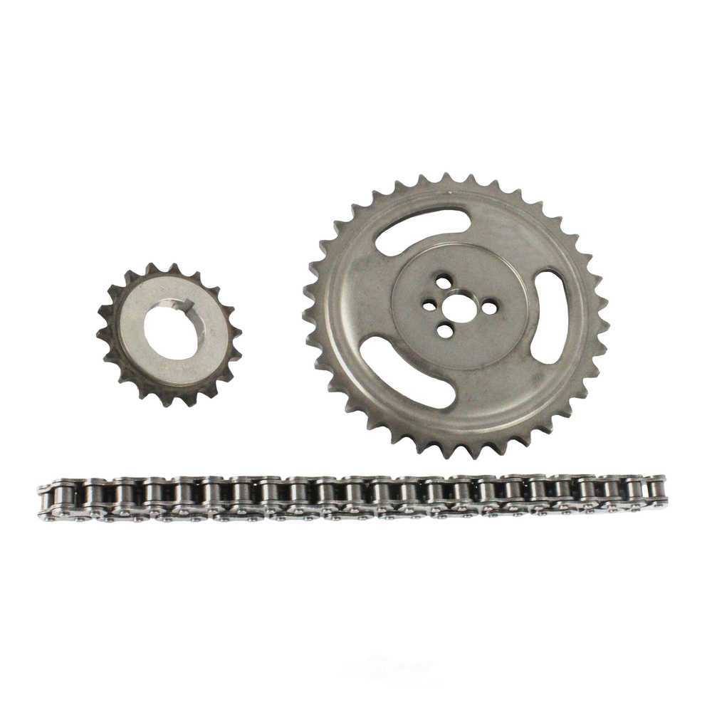 DNJ ENGINE COMPONENTS - Engine Timing Set - RKP - tk3104a
