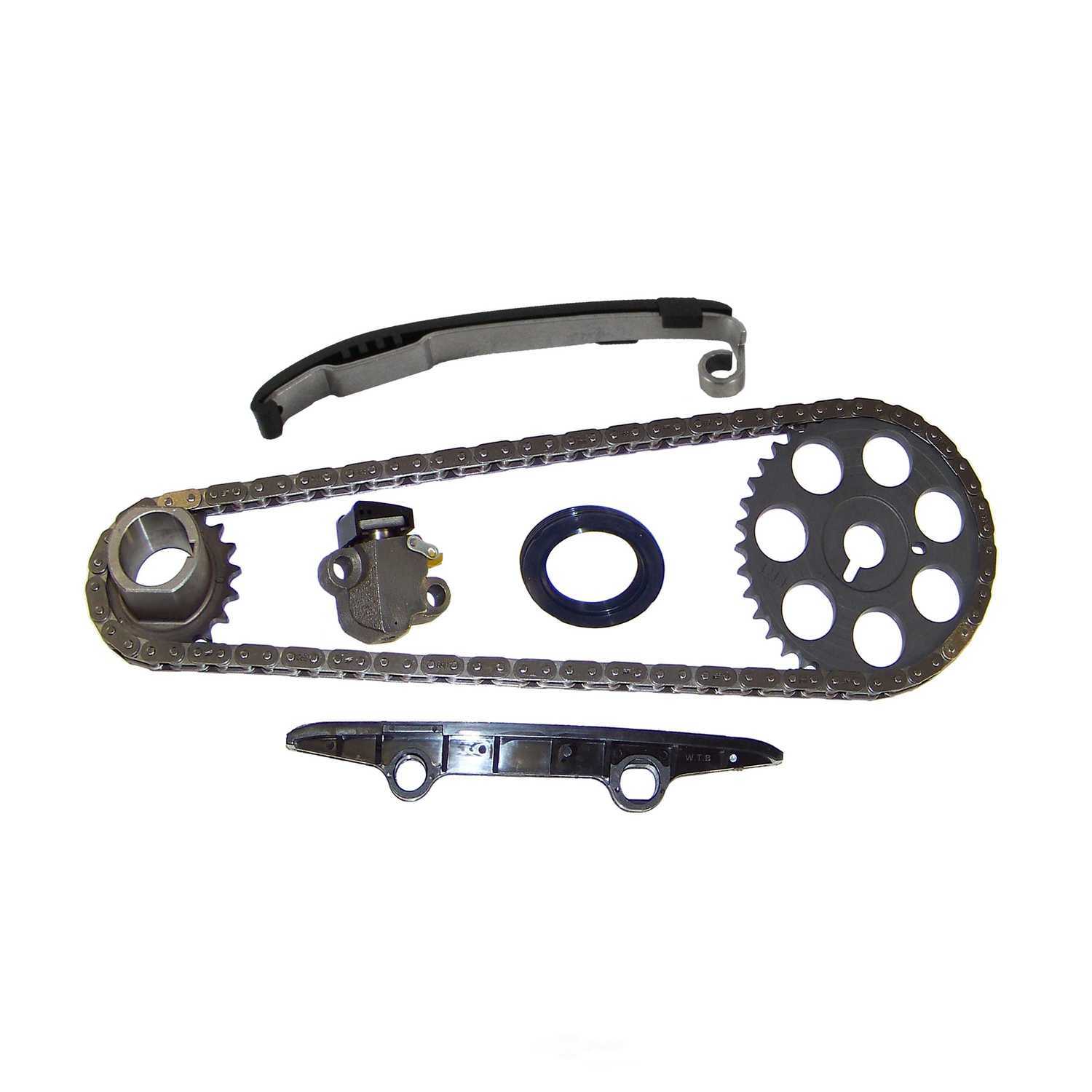 DNJ ENGINE COMPONENTS - Engine Timing Set - RKP TK310