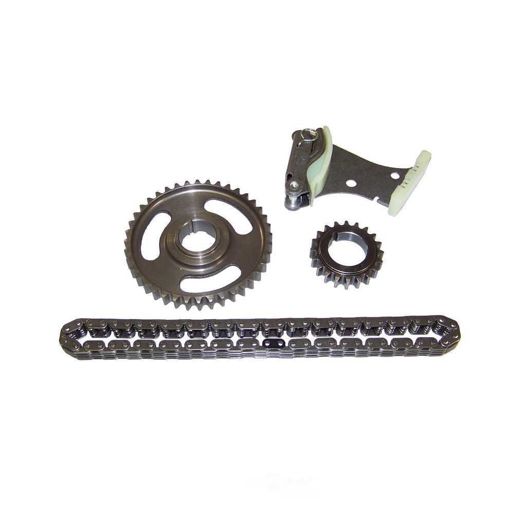 DNJ ENGINE COMPONENTS - Engine Timing Set - RKP - tk3112