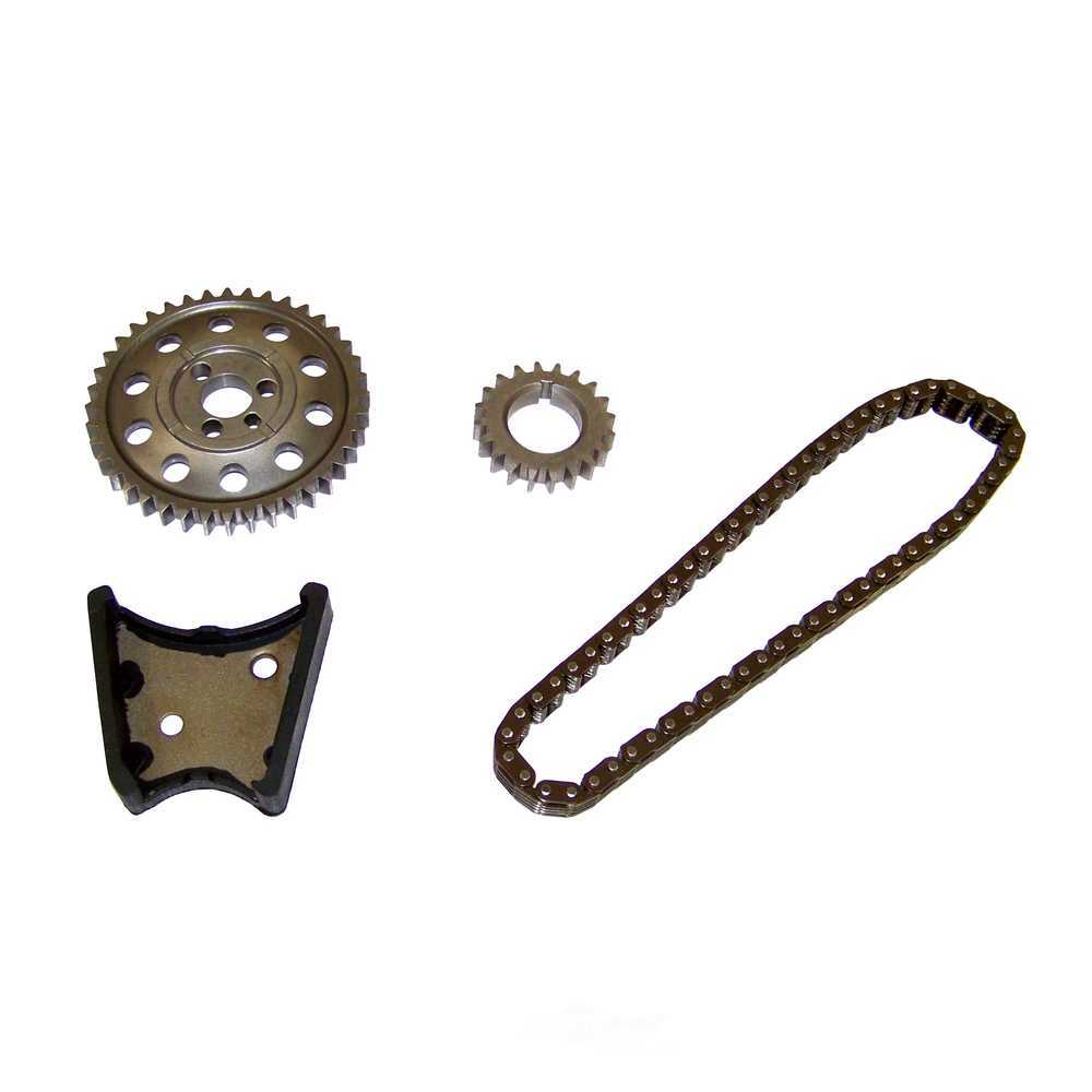 DNJ ENGINE COMPONENTS - Engine Timing Set - RKP - tk3114