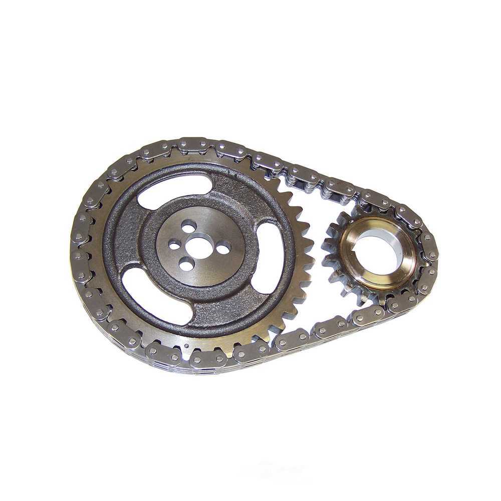 DNJ ENGINE COMPONENTS - Engine Timing Set - RKP - tk3125