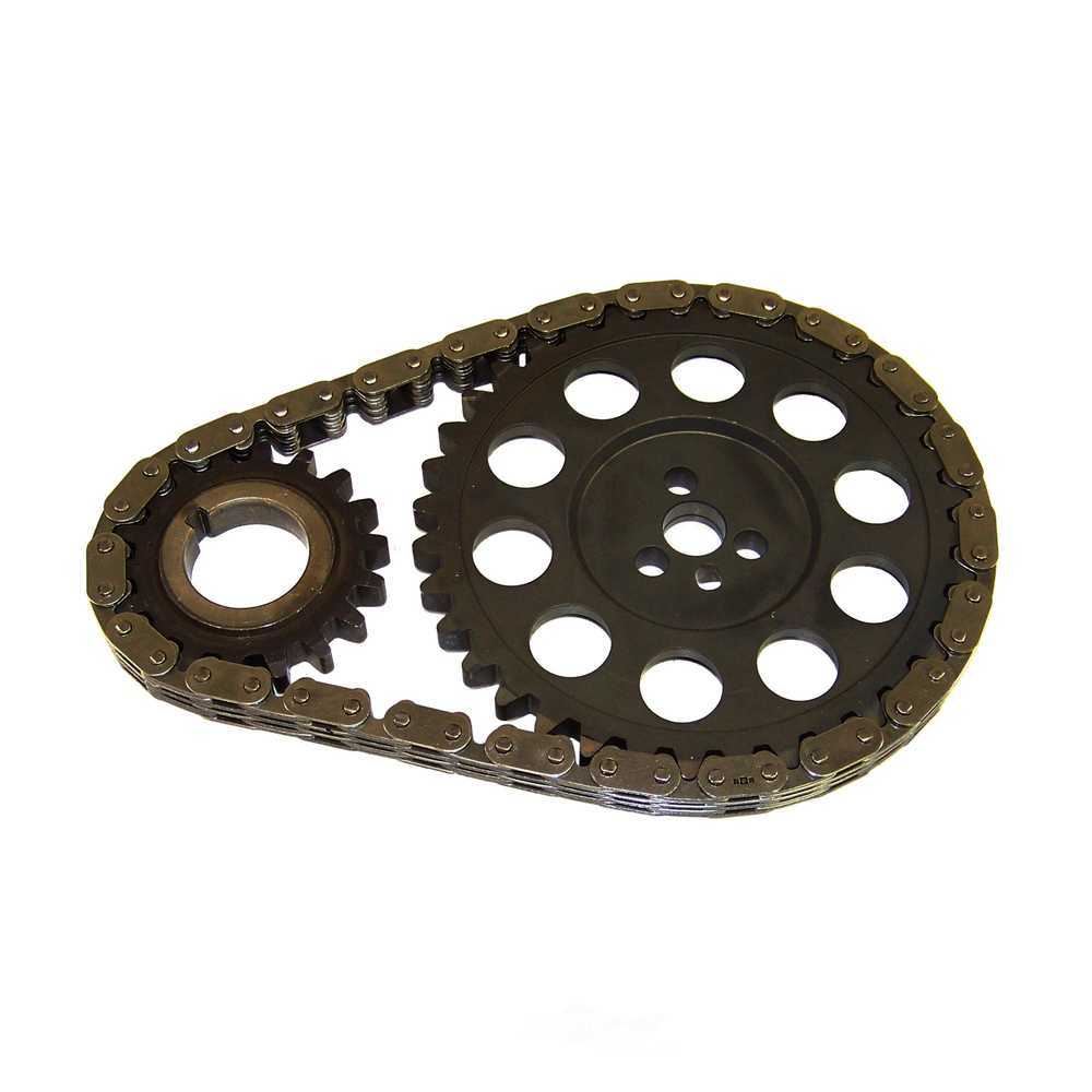DNJ ENGINE COMPONENTS - Engine Timing Set - RKP - tk3126