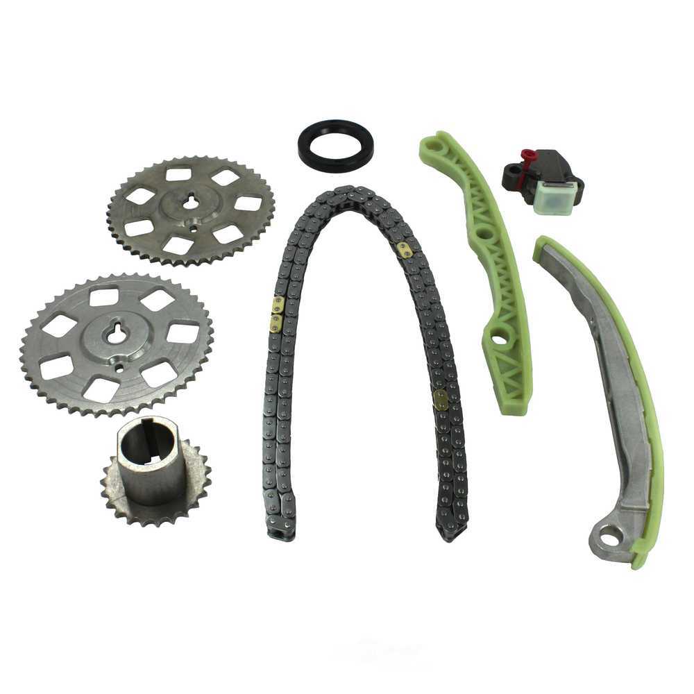 DNJ ENGINE COMPONENTS - Engine Timing Set - RKP TK312
