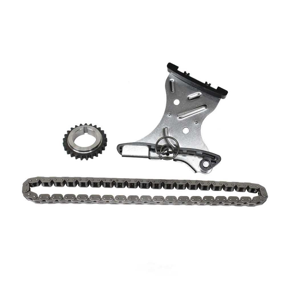 DNJ ENGINE COMPONENTS - Engine Timing Set - RKP - tk3135