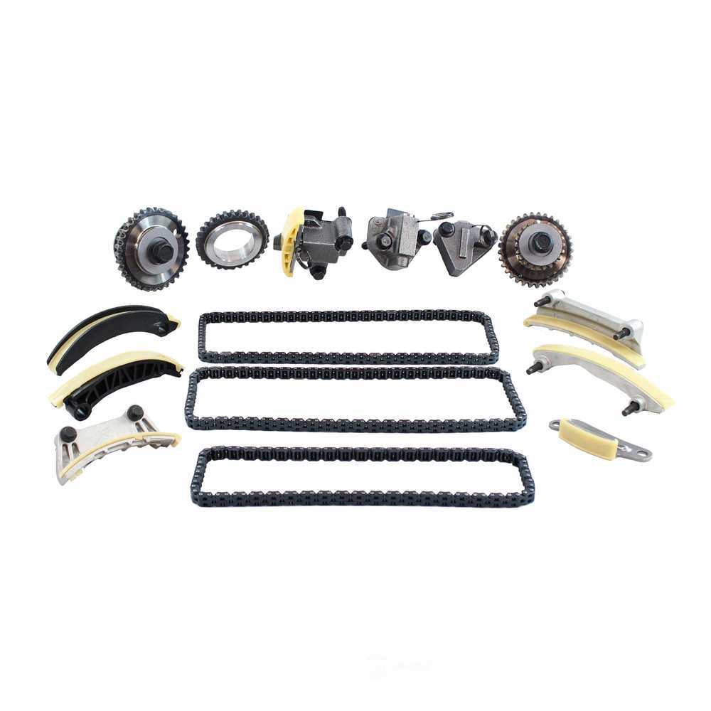 DNJ ENGINE COMPONENTS - Engine Timing Set - RKP TK3136