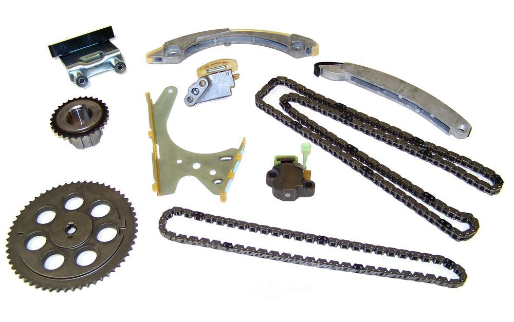 DNJ ENGINE COMPONENTS - Engine Balance Shaft Chain / Timing Chain Kit - RKP TK3138