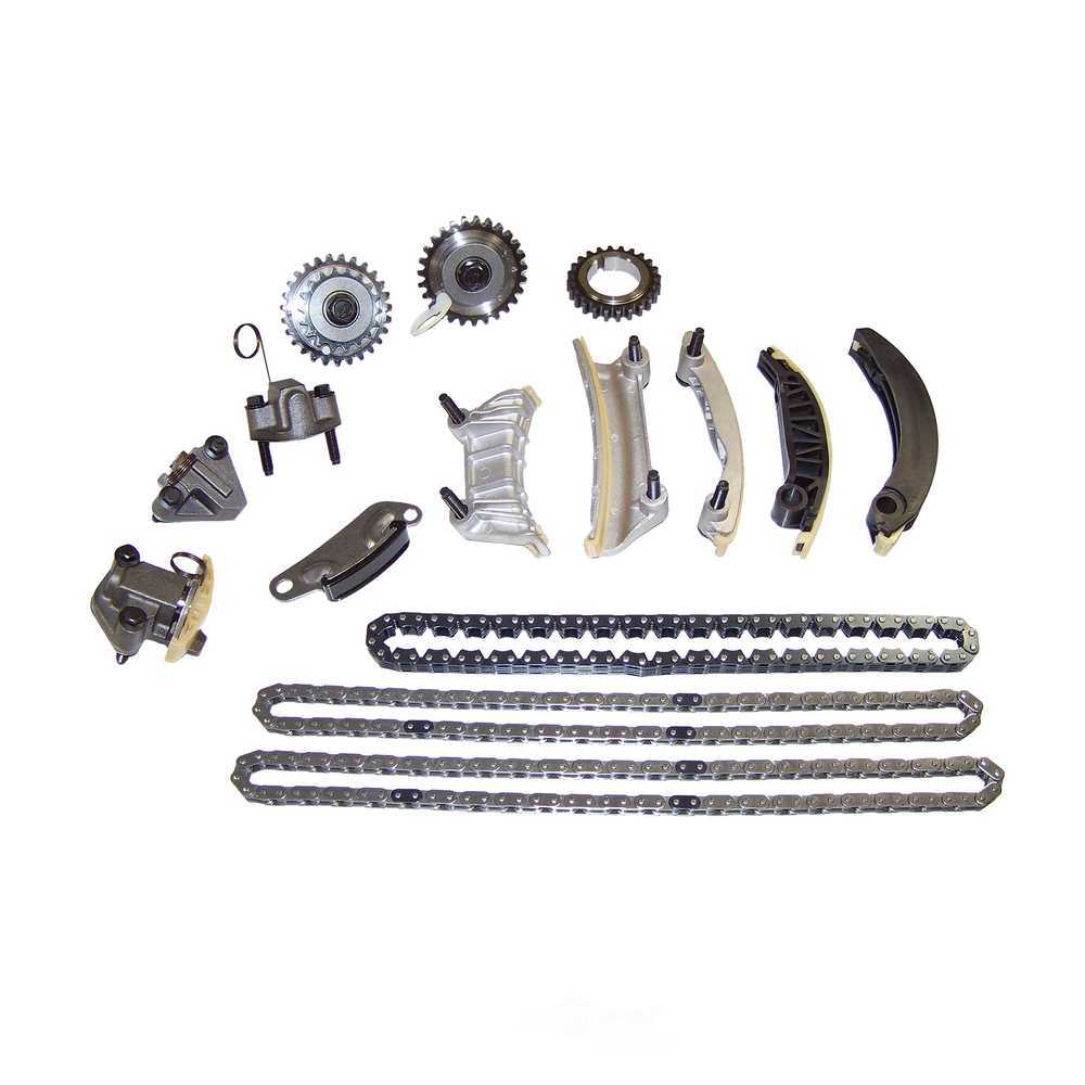 DNJ ENGINE COMPONENTS - Engine Timing Set - RKP TK3139
