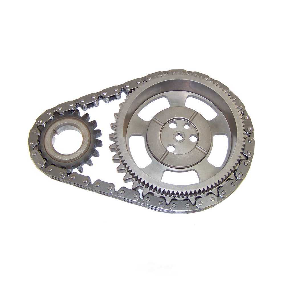 DNJ ENGINE COMPONENTS - Engine Timing Set - RKP - tk3142