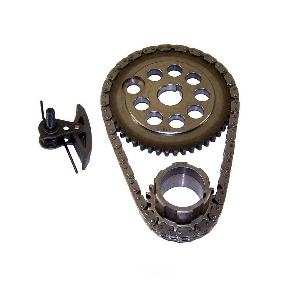DNJ ENGINE COMPONENTS - Engine Timing Set - RKP - tk3143