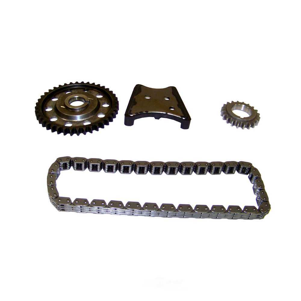 DNJ ENGINE COMPONENTS - Engine Timing Set - RKP TK3146