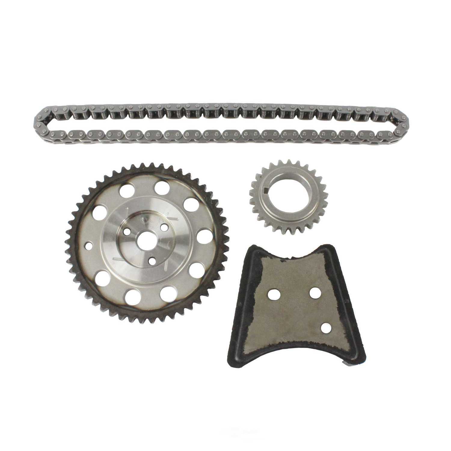 DNJ ENGINE COMPONENTS - Engine Timing Set - RKP - tk3147a