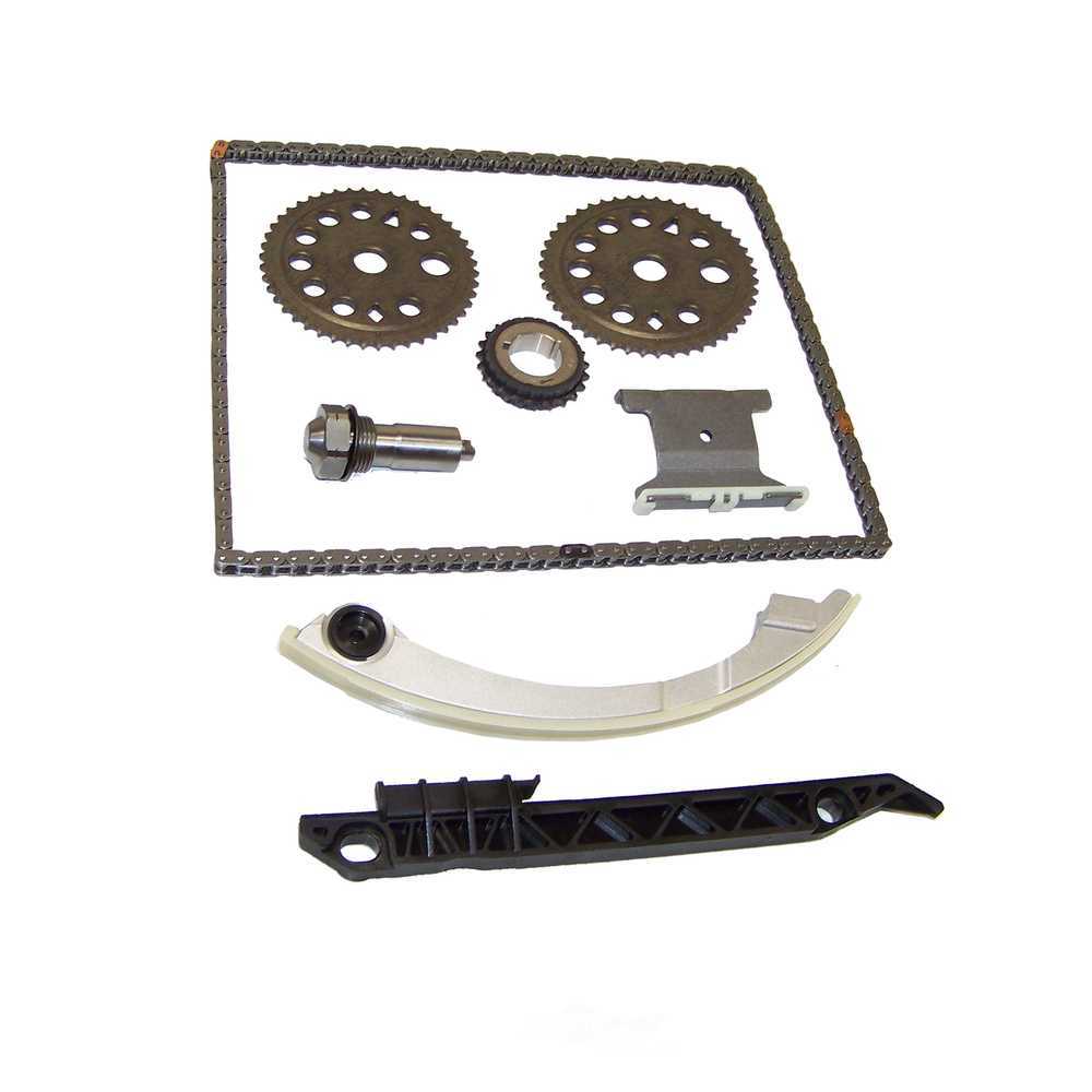 DNJ ENGINE COMPONENTS - Engine Timing Set - RKP TK314