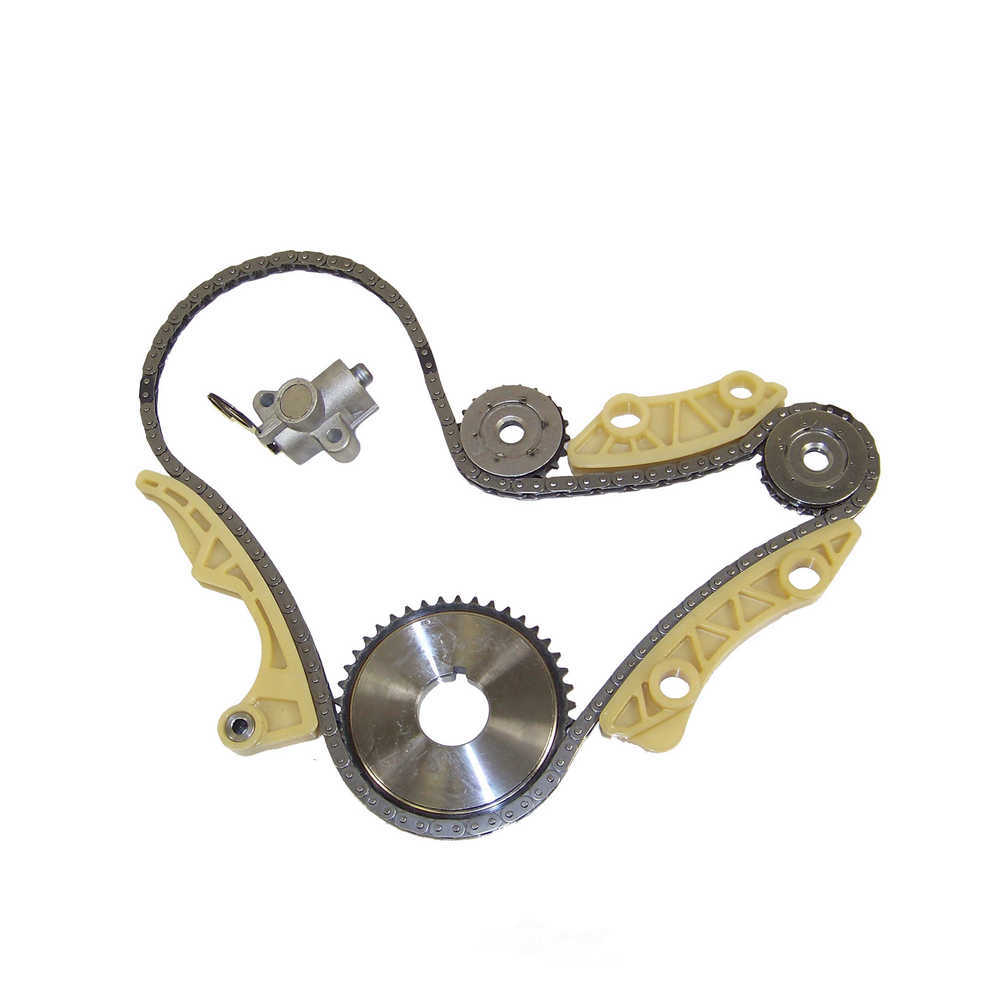 DNJ ENGINE COMPONENTS - Engine Balance Shaft Chain Kit - RKP TK314A