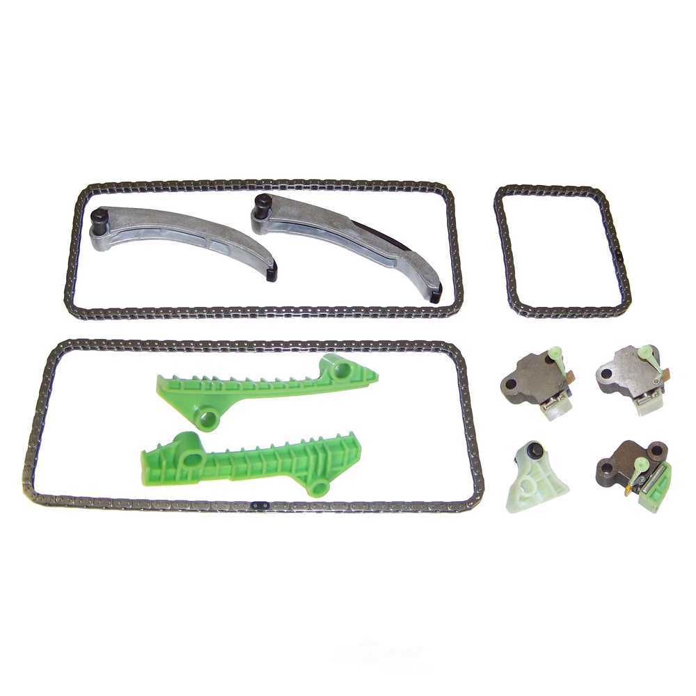 DNJ ENGINE COMPONENTS - Engine Timing Set - RKP - tk3154