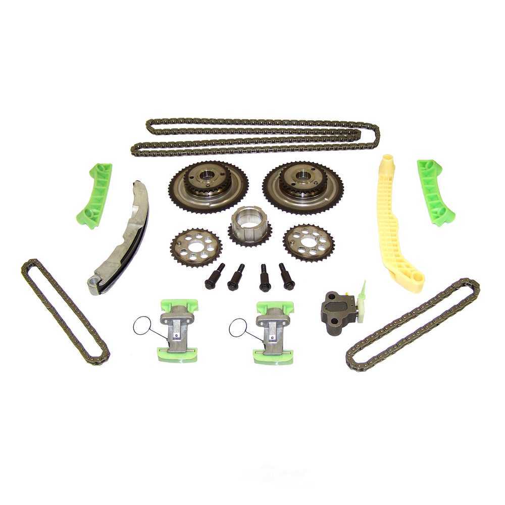 DNJ ENGINE COMPONENTS - Engine Timing Set - RKP - tk3158