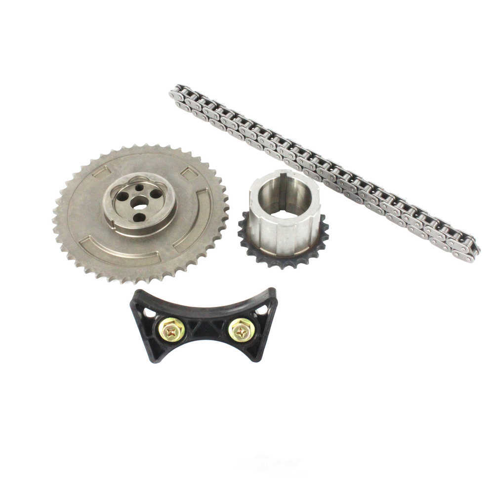 DNJ ENGINE COMPONENTS - Engine Timing Set - RKP - tk3171