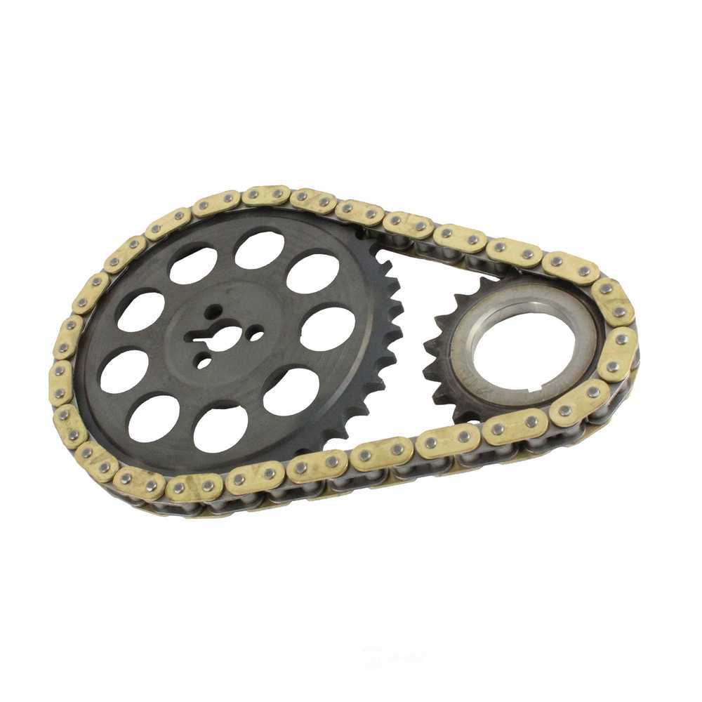 DNJ ENGINE COMPONENTS - Engine Timing Set - RKP - tk3174