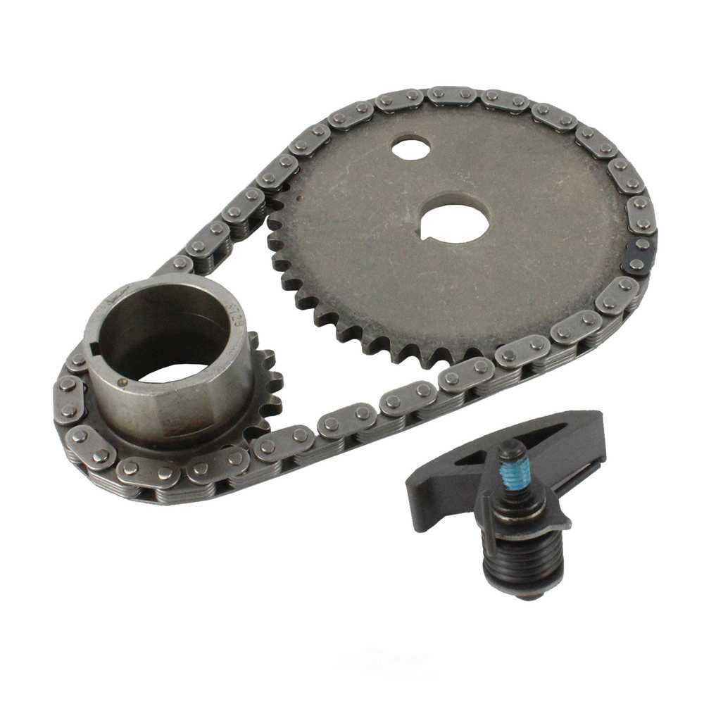 DNJ ENGINE COMPONENTS - Engine Timing Set - RKP - tk3180