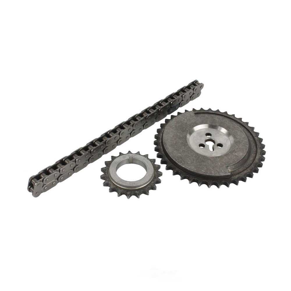 DNJ ENGINE COMPONENTS - Engine Timing Set - RKP - tk3181b