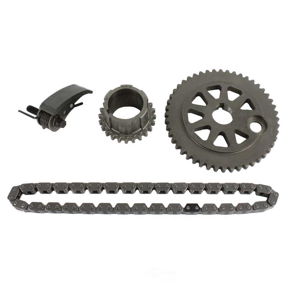 DNJ ENGINE COMPONENTS - Engine Timing Set - RKP - tk3182