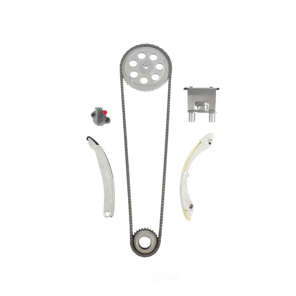 DNJ ENGINE COMPONENTS - Engine Timing Set - RKP - tk3190