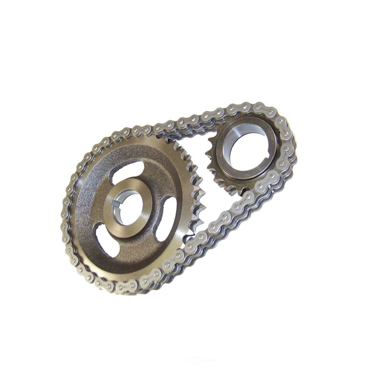 DNJ ENGINE COMPONENTS - Engine Timing Set - RKP - tk3195