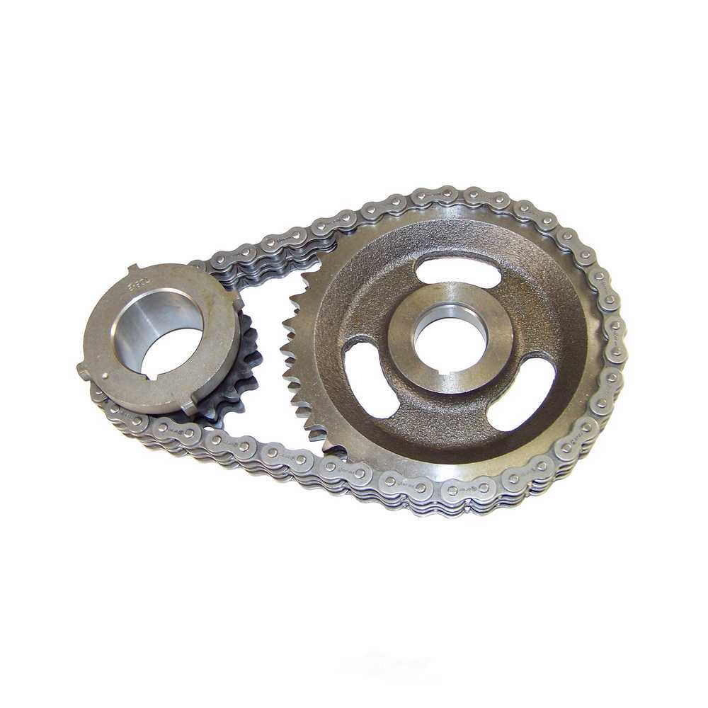 DNJ ENGINE COMPONENTS - Engine Timing Set - RKP - tk3195a