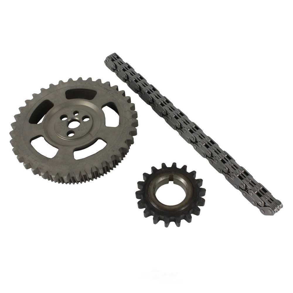 DNJ ENGINE COMPONENTS - Engine Timing Set - RKP - tk3199