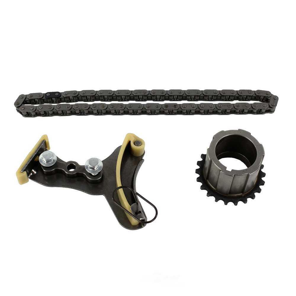 DNJ ENGINE COMPONENTS - Engine Timing Set - RKP - tk3216