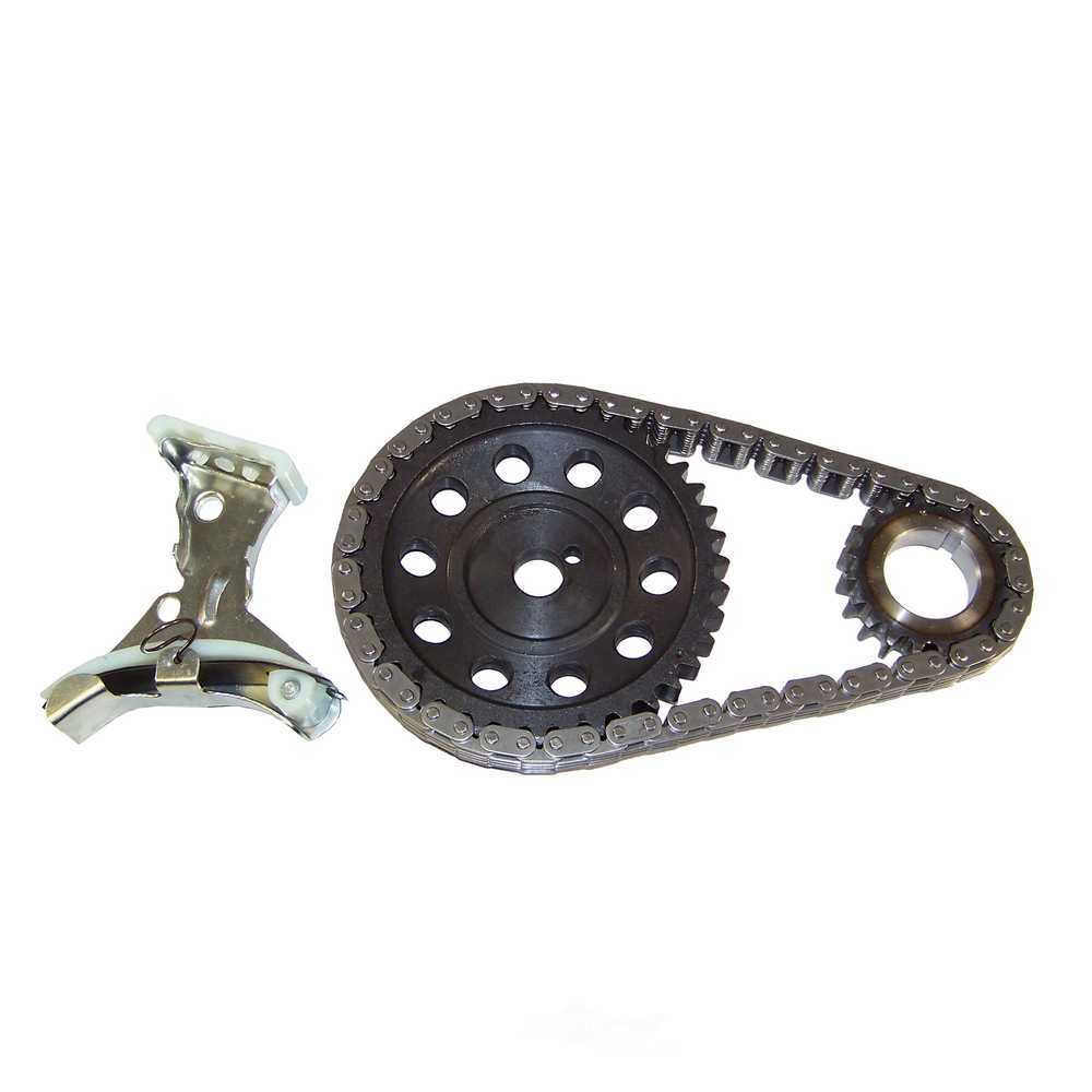 DNJ ENGINE COMPONENTS - Engine Timing Set - RKP - tk322