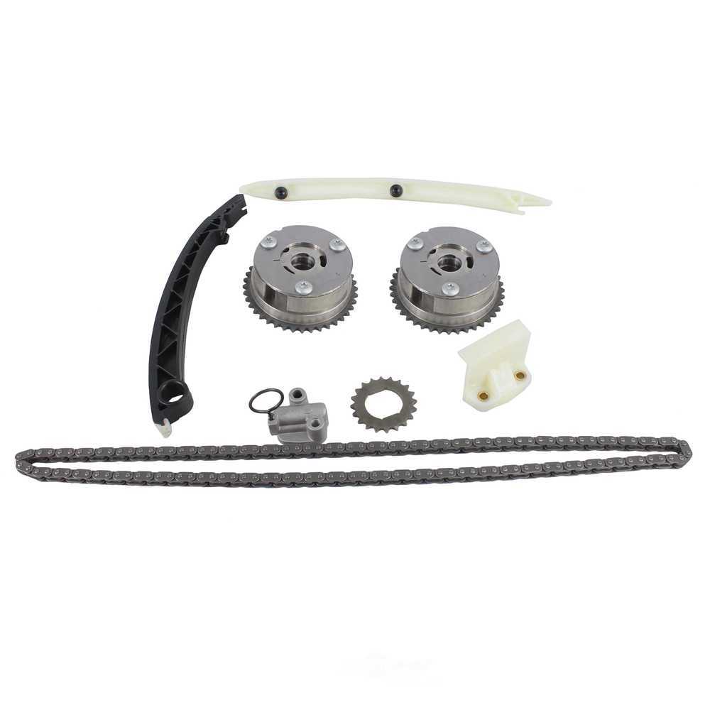 DNJ ENGINE COMPONENTS - Engine Timing Set - RKP - tk343vvt