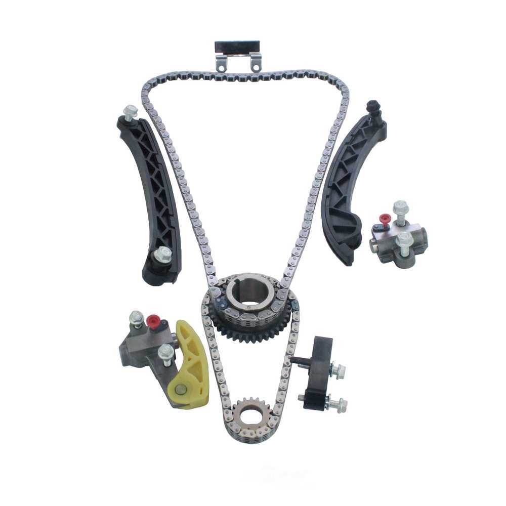 DNJ ENGINE COMPONENTS - Engine Timing Set - RKP TK348