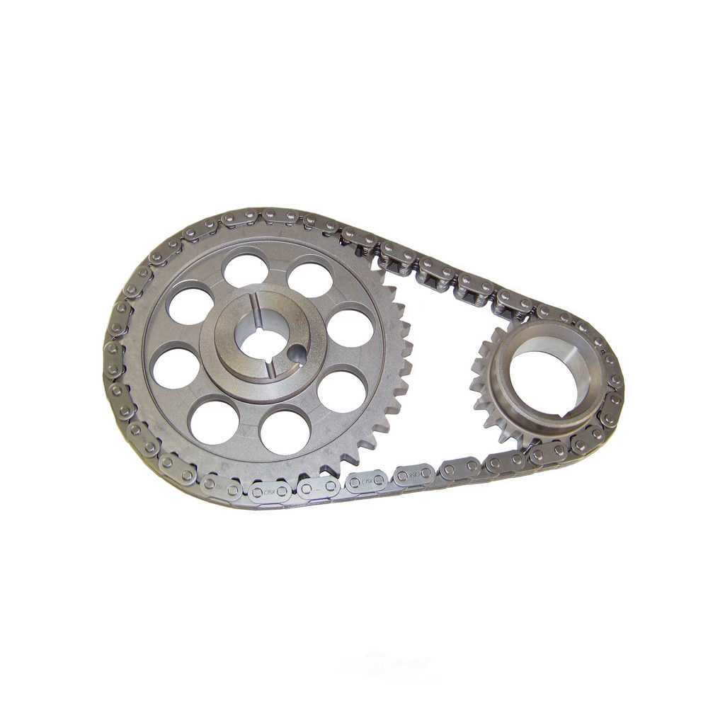 DNJ ENGINE COMPONENTS - Engine Timing Set - RKP - tk4104