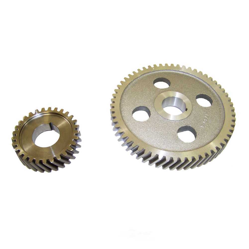 DNJ ENGINE COMPONENTS - Engine Timing Set - RKP TK4107A