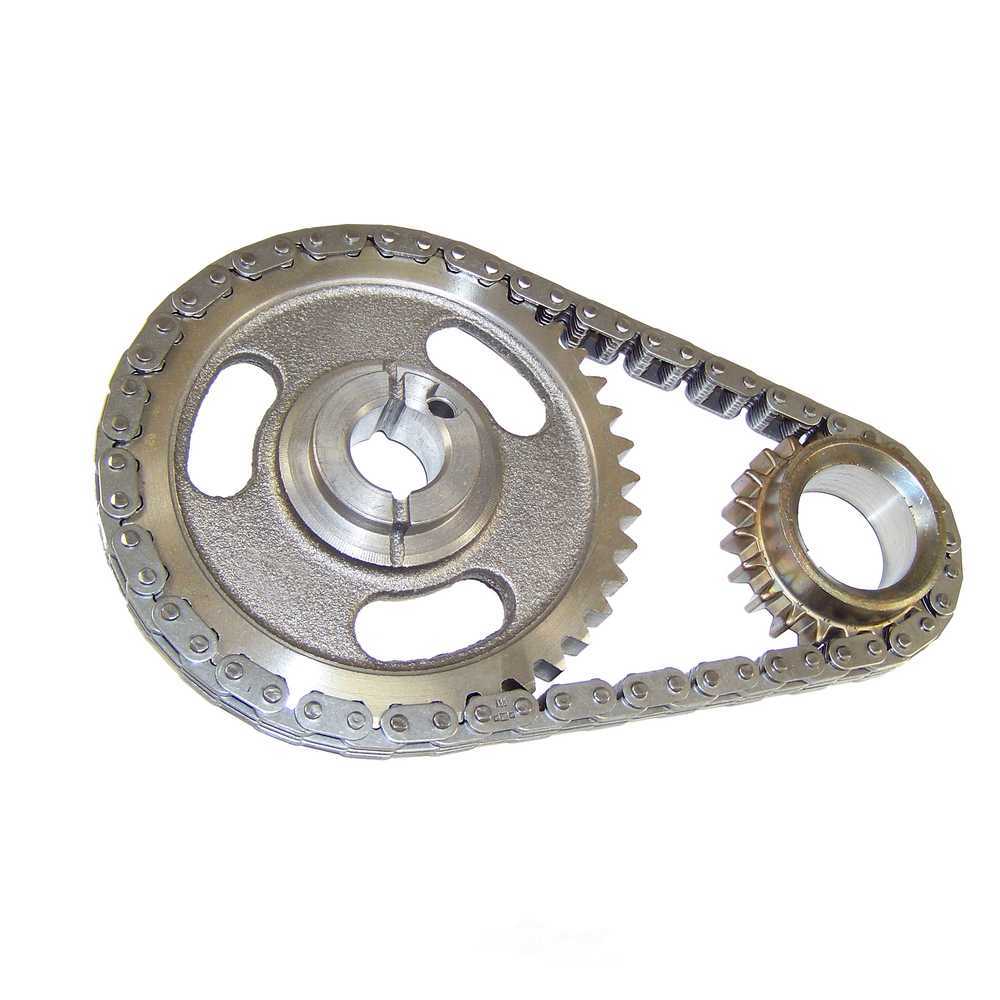 DNJ ENGINE COMPONENTS - Engine Timing Set - RKP - tk4112