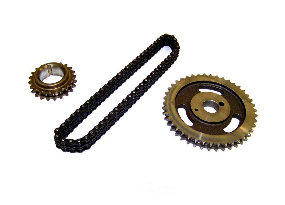 DNJ ENGINE COMPONENTS - Engine Timing Set - RKP - tk4112a