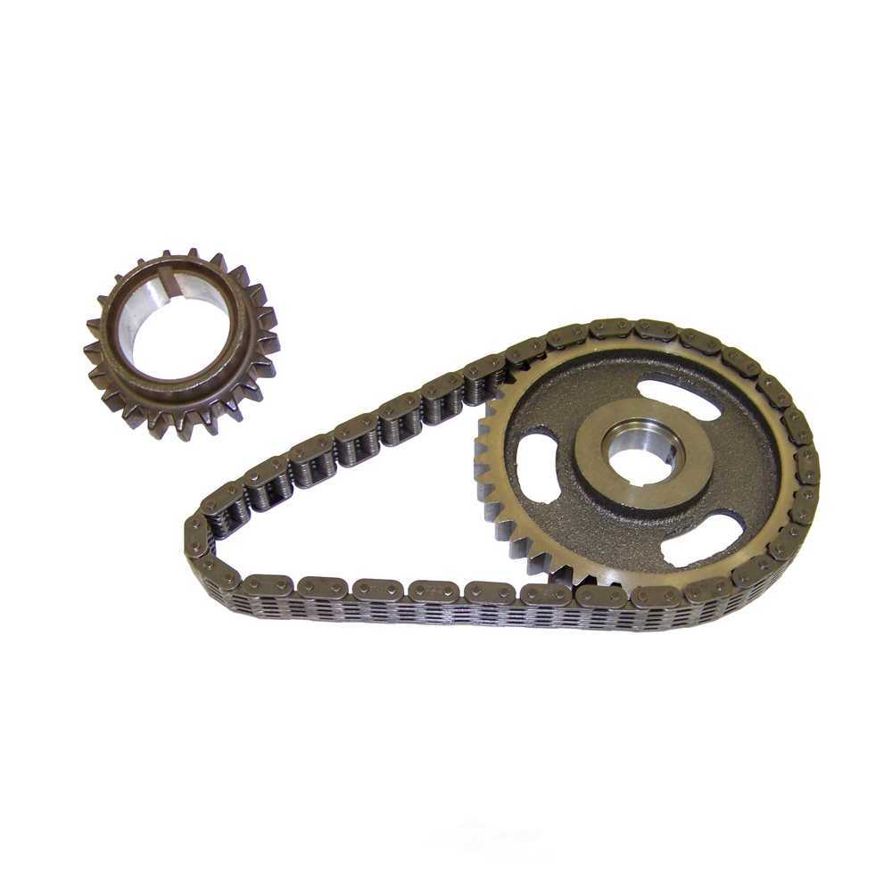 DNJ ENGINE COMPONENTS - Engine Timing Set - RKP - tk4116