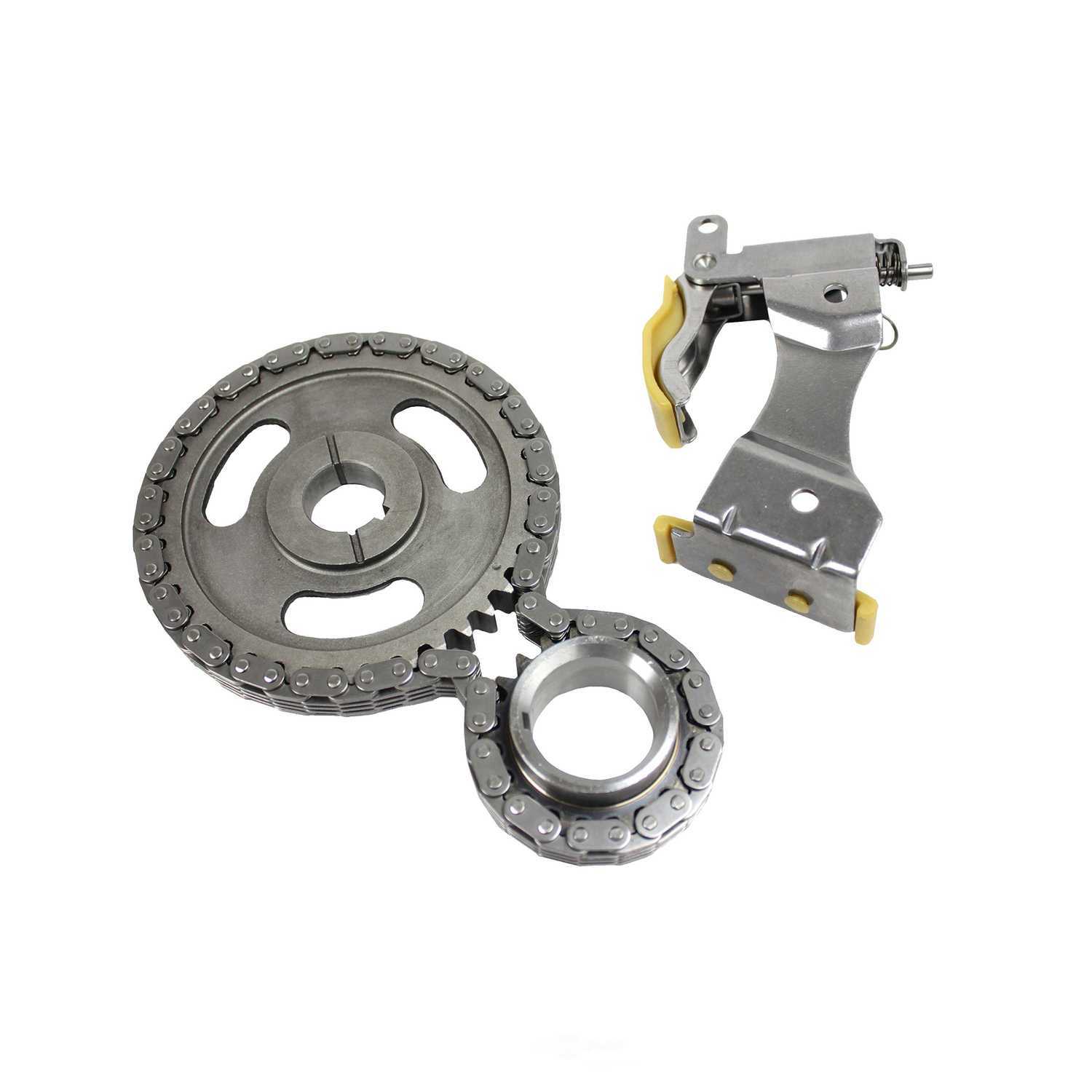 DNJ ENGINE COMPONENTS - Engine Timing Set - RKP - tk4116a