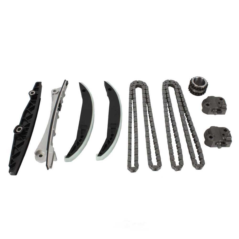 DNJ ENGINE COMPONENTS - Engine Timing Set - RKP - tk412