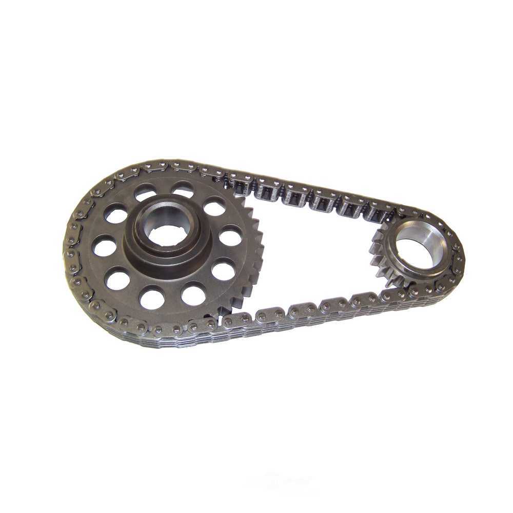 DNJ ENGINE COMPONENTS - Engine Timing Set - RKP - tk4137