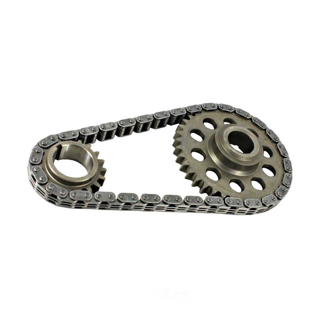 DNJ ENGINE COMPONENTS - Engine Timing Set - RKP - tk4139