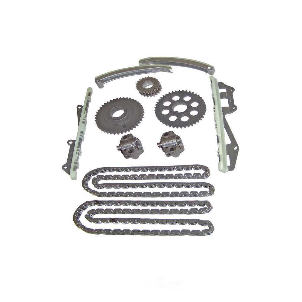 DNJ ENGINE COMPONENTS - Engine Timing Set - RKP - tk4153