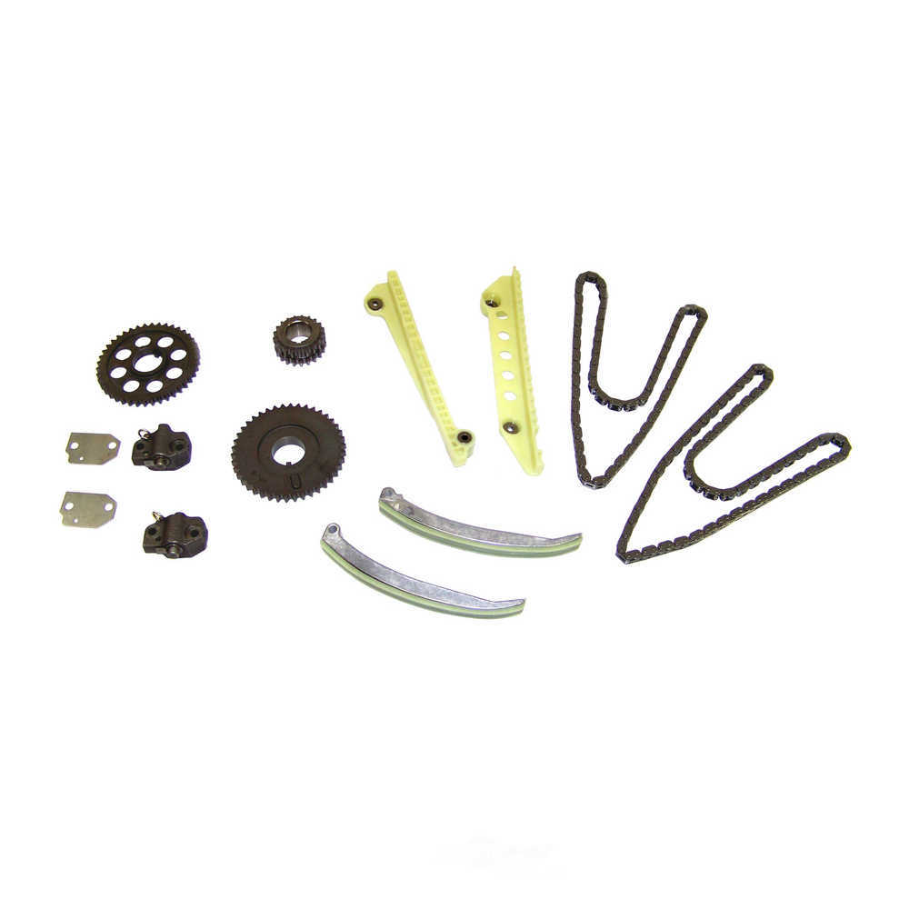 DNJ ENGINE COMPONENTS - Engine Timing Set - RKP - tk4155a
