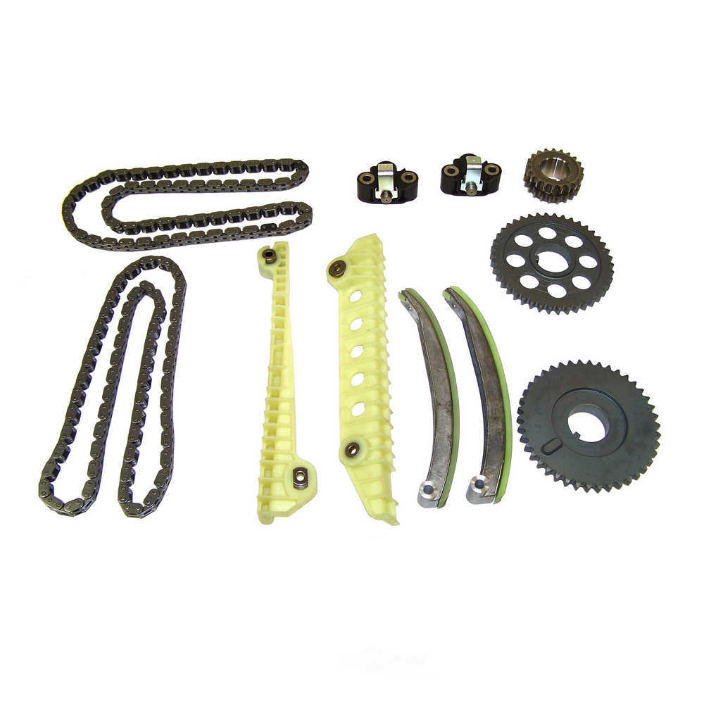 DNJ ENGINE COMPONENTS - Engine Timing Set - RKP TK4155B