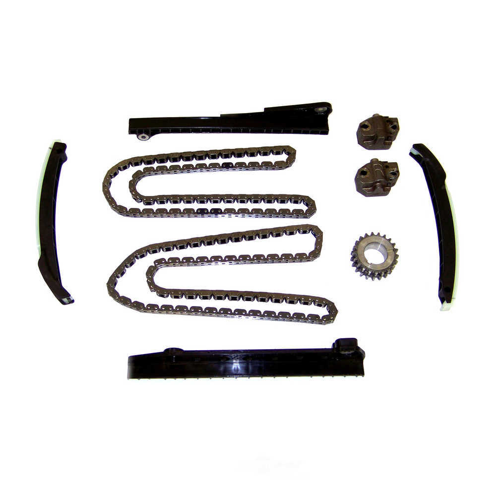 DNJ ENGINE COMPONENTS - Engine Timing Set - RKP TK4160