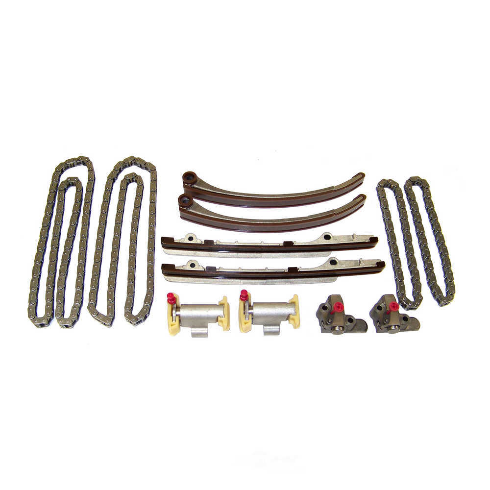 DNJ ENGINE COMPONENTS - Engine Timing Set - RKP - tk4162