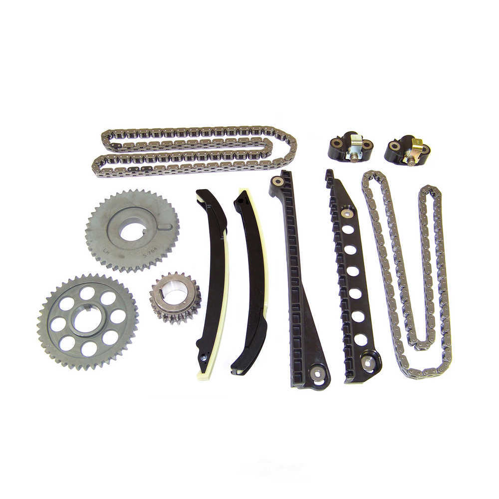 DNJ ENGINE COMPONENTS - Engine Timing Set - RKP - tk4170