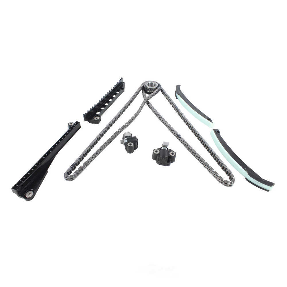 DNJ ENGINE COMPONENTS - Engine Timing Set - RKP TK4173