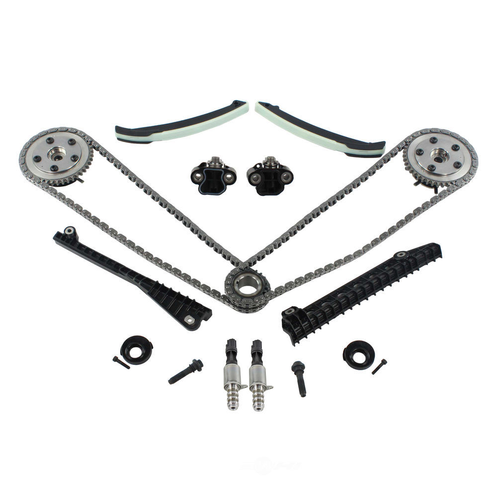 Dnj engine components engine timing set part number tk4173m